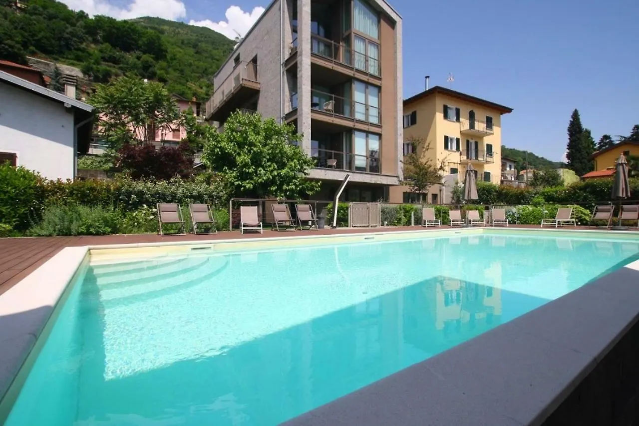Apartament Casa Polina Acquaseria