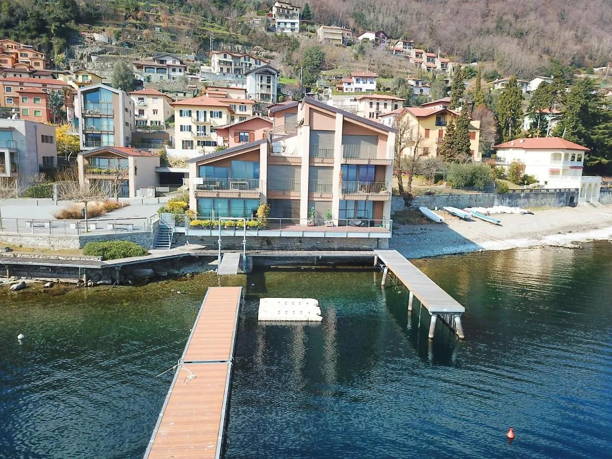 Apartament Casa Polina Acquaseria