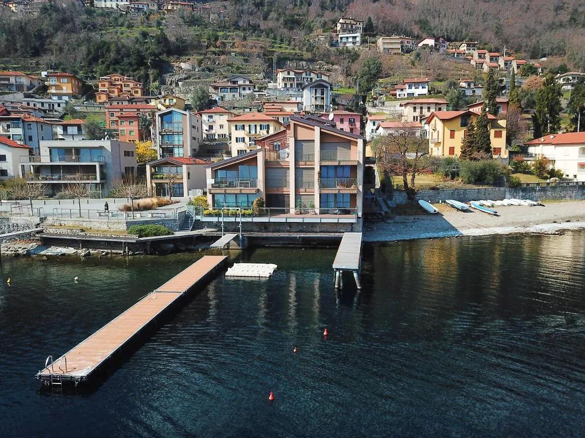 Apartament Casa Polina Acquaseria