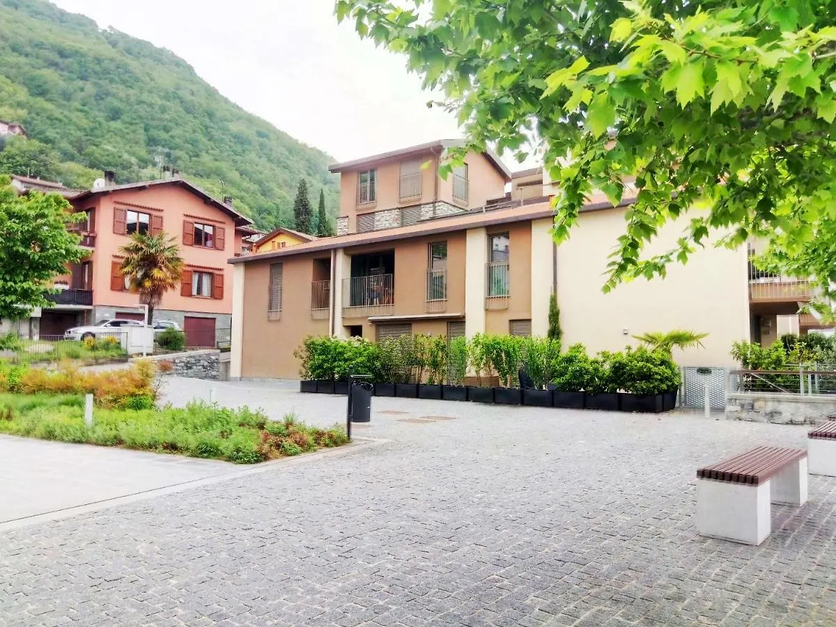 Apartament Casa Polina Acquaseria