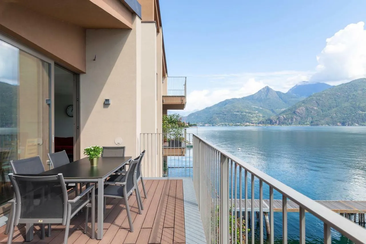 Apartament Casa Polina Acquaseria