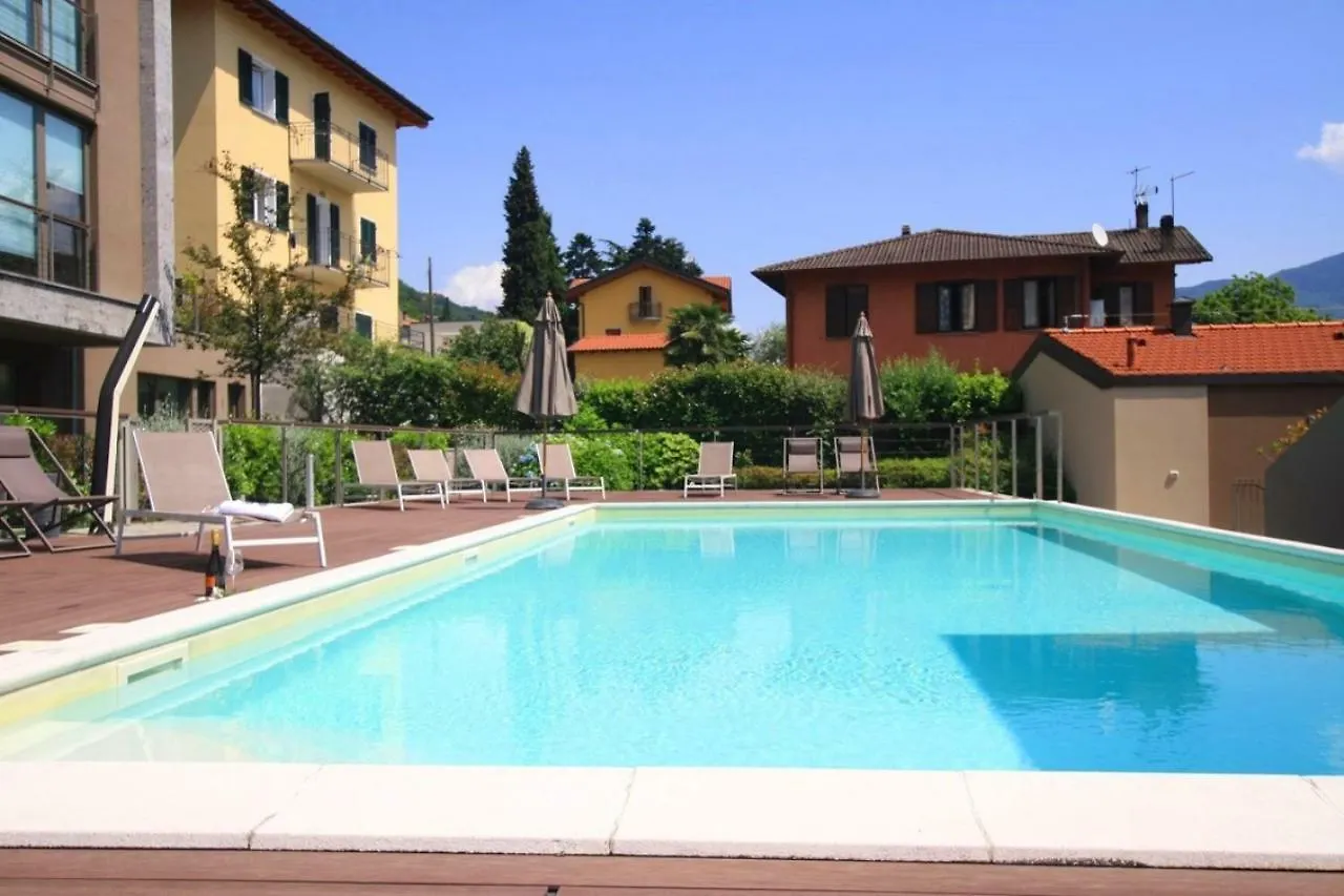 Apartament Casa Polina Acquaseria