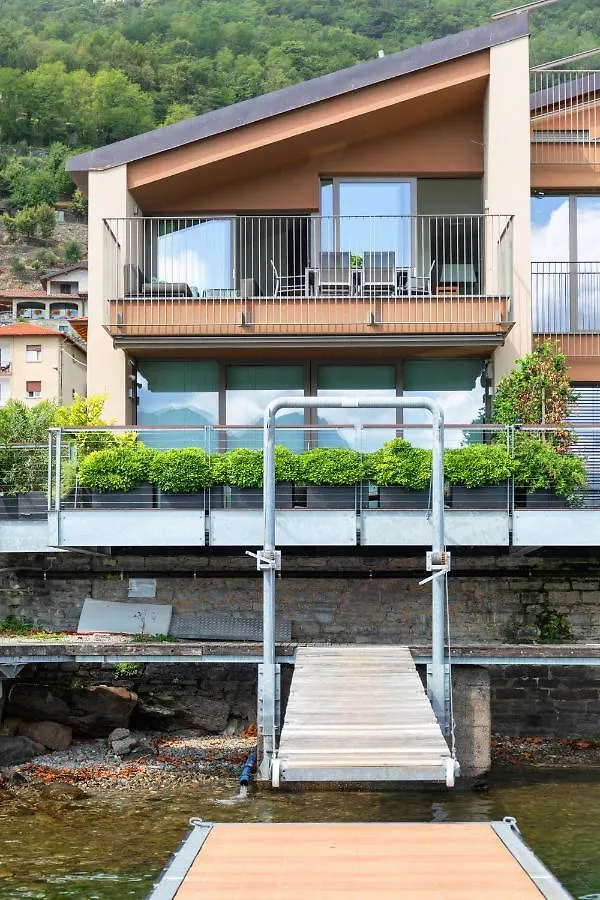 Apartament Casa Polina Acquaseria